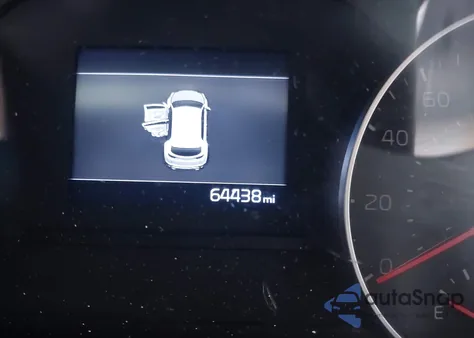 2020 Kia Sportage Lx из США, поврежденный, VIN KNDPM3AC2L7644298